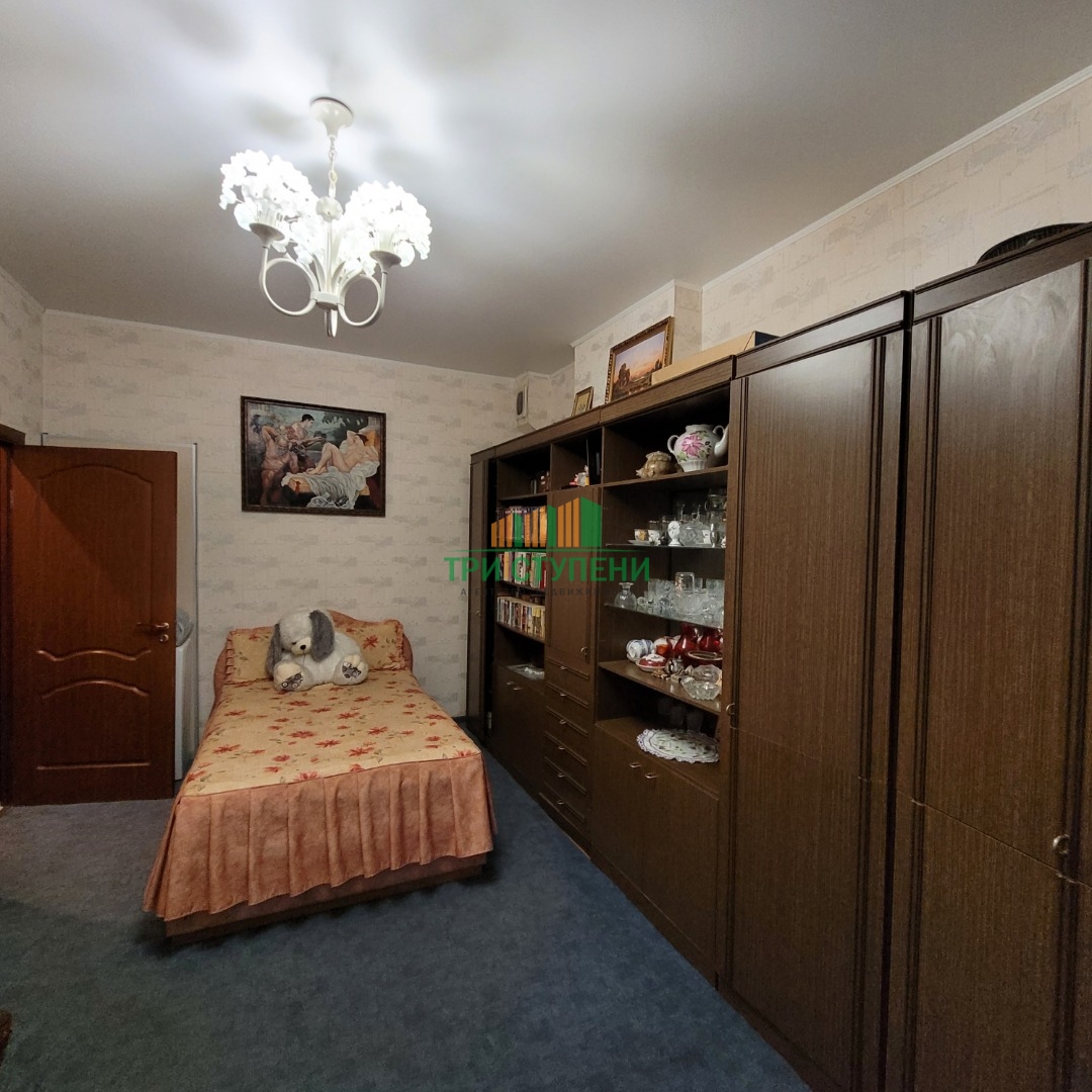 Продажа 3-комнатной квартиры, Королев, Ленина улица,  д.13