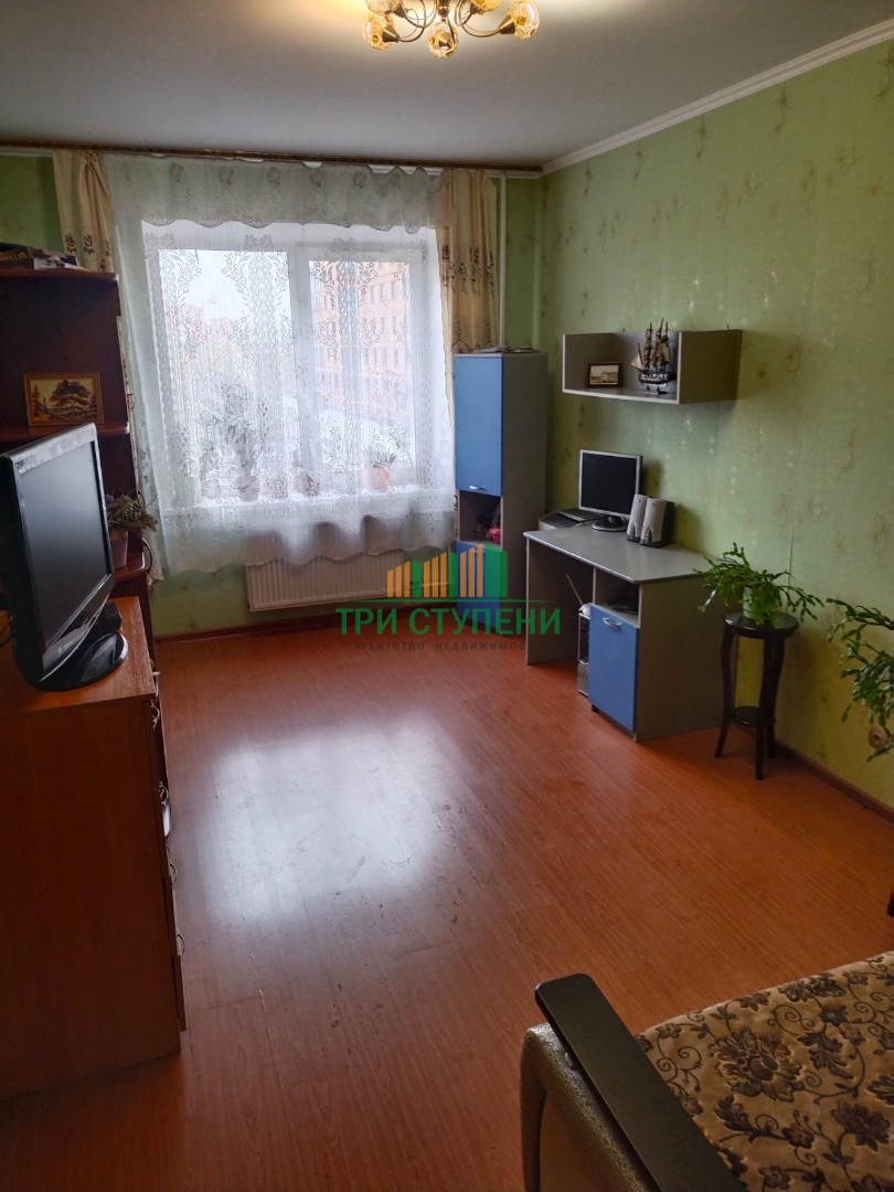 Продажа 3-комнатной квартиры, Щелково, Первомайская улица,  д.7к1