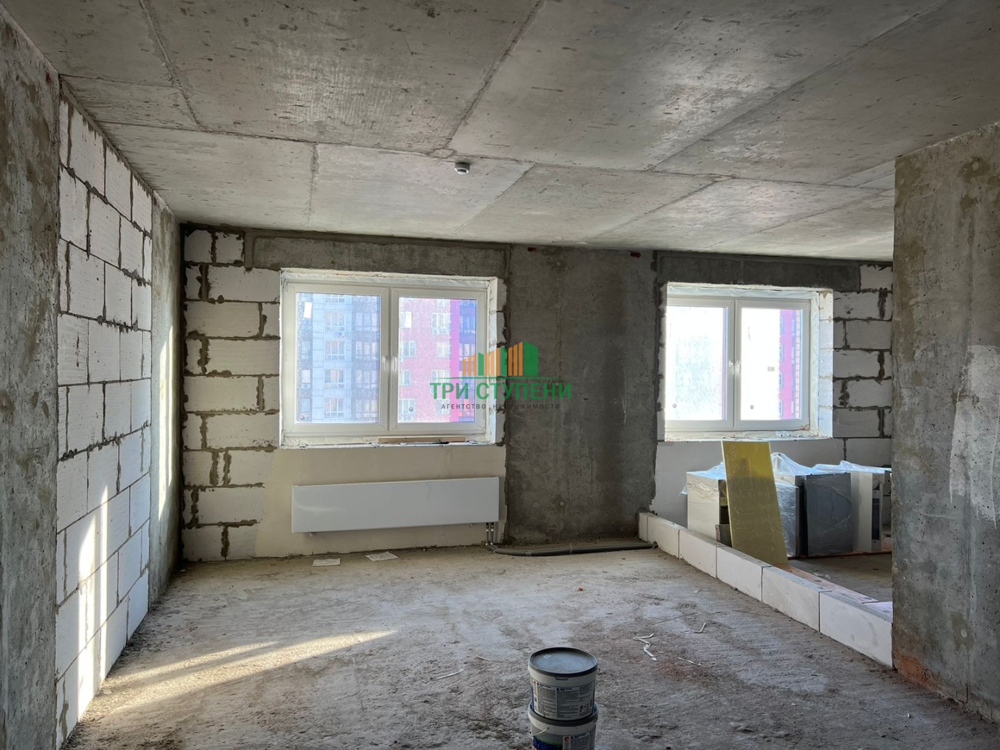 Продажа 2-комнатной квартиры, Королев, Пионерская улица,  д.13к5