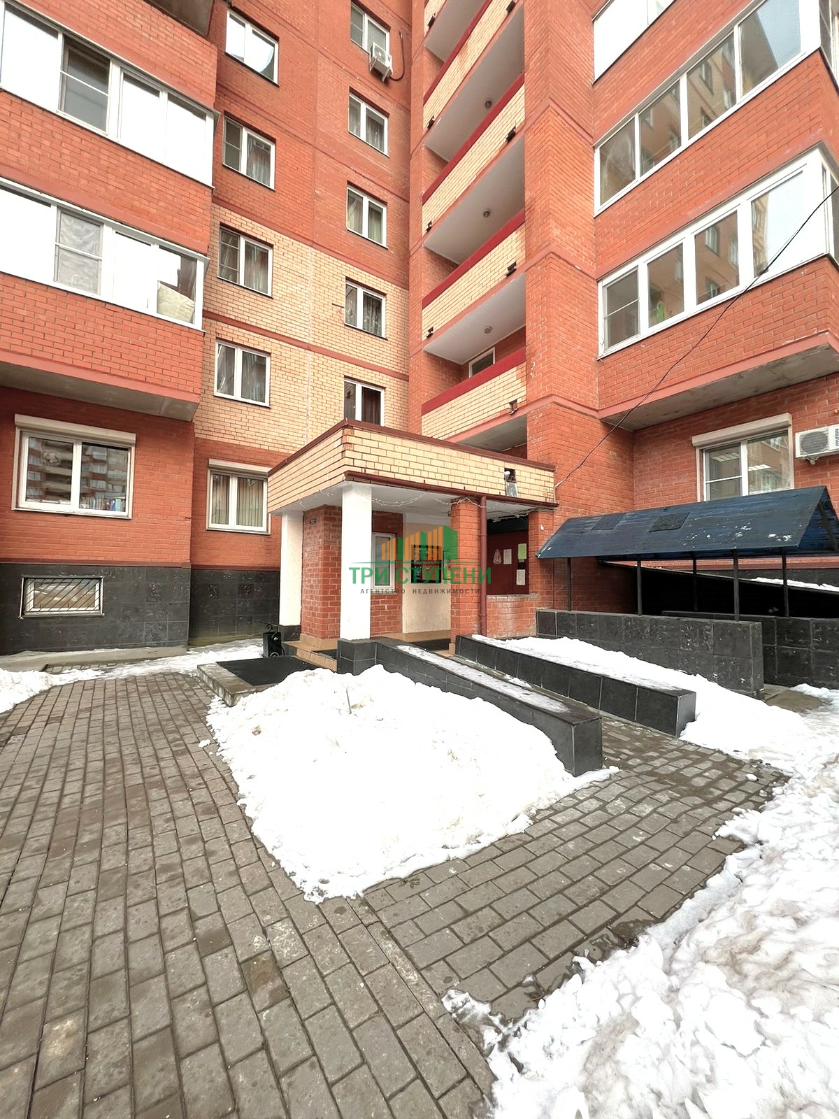 Продажа 2-комнатной квартиры, Королев, Ленинская улица,  д.12
