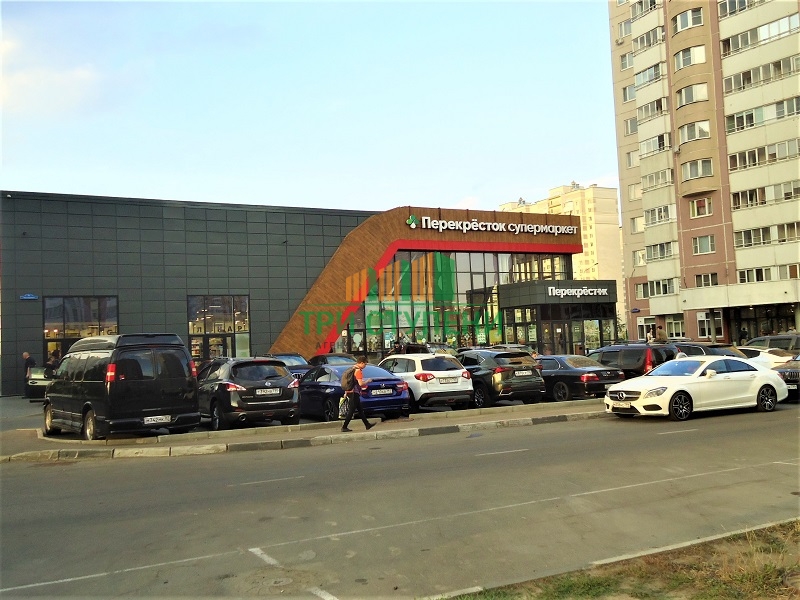 Продажа 3-комнатной квартиры, Балашиха, Кожедуба улица,  д.4