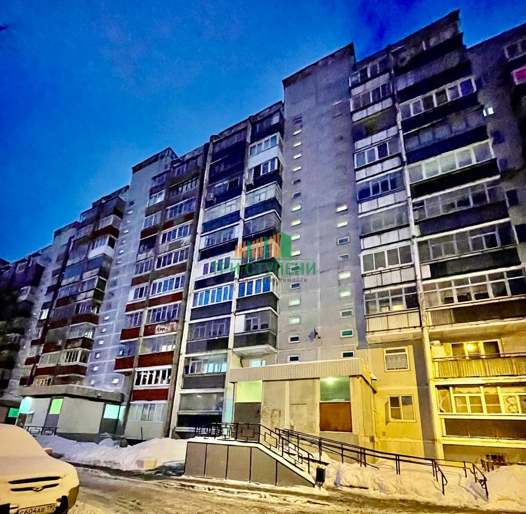Продажа 1-комнатной квартиры, Королев, Коммунальная улица,  д.32