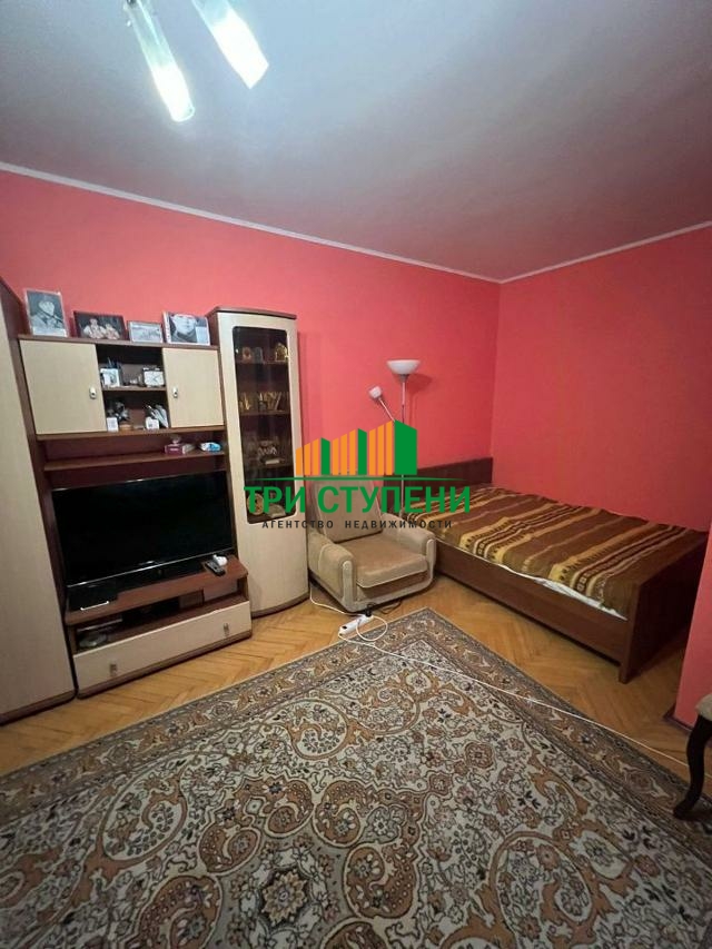 Продажа 1-комнатной квартиры, Королев, Космонавтов проспект,  д.43