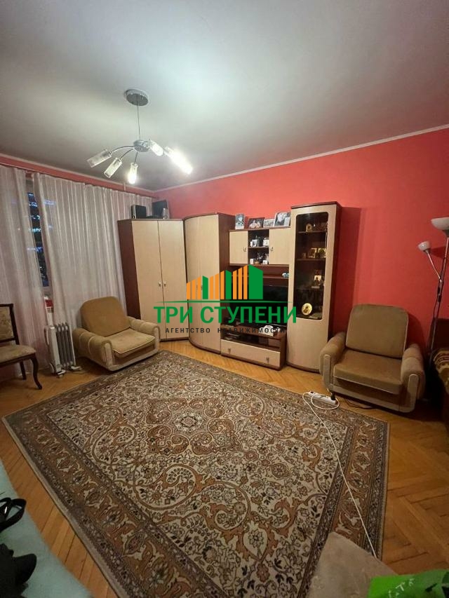 Продажа 1-комнатной квартиры, Королев, Космонавтов проспект,  д.43