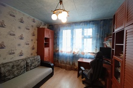 Продается 2х-комнатная квартира