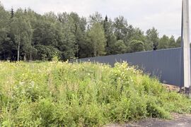 Участок  25 сот. ИЖС 