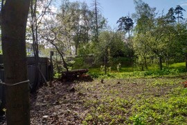Участок 7,5 сот. в КОРОЛЕВЕ