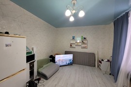 Комната 17,1 м2 рядом с ж/д 