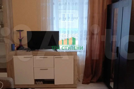 1-к. квартира, 32,2 м², 1/5 эт.