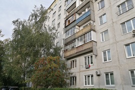 1-к. квартира, 33,4 м², 3/9 эт.