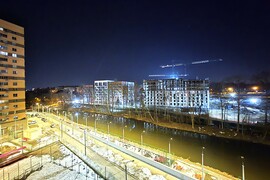 Просторная 2х квартира - 65м2