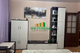1-к. квартира, 39,1 м², 12/12 эт.