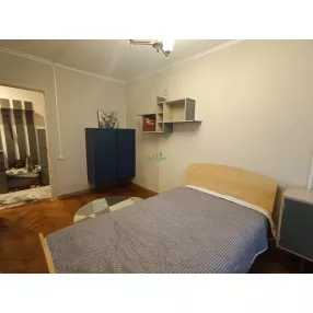 Сдаётся уютная трёшка