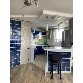 3х КВАРТИРА