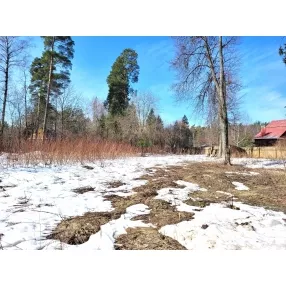 Участок 7 соток в КОРОЛЕВЕ