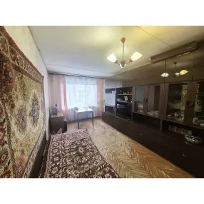 2х КВАРТИРА С БАЛКОНОМ