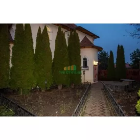 Шикарный особняк- 250м2