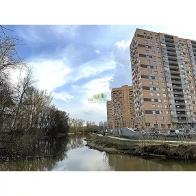 2х квартира - 65м2