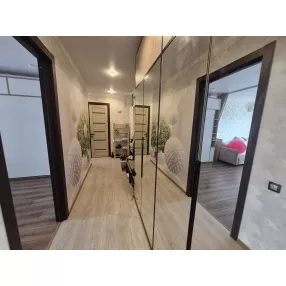 2х квартира - 70м2