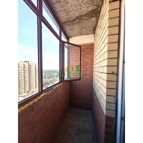 КВАРТИРА - 34м2