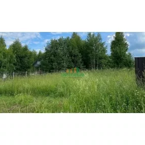 Участок - 10 соток
