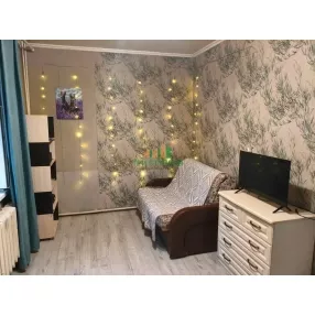 КОМНАТА