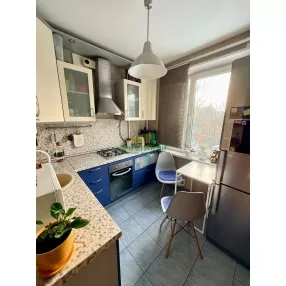 2-к. квартира, 44,5 м², 6/9 эт.