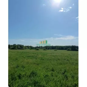 Участок 25 сот. ИЖС