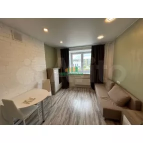 Квартира-студия